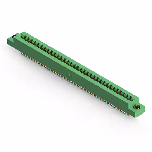 305-066-555-503 EDAC Inc.  Edgeboard Connectors